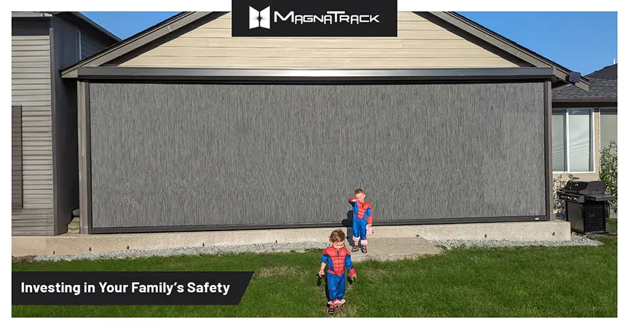 Giving Thanks for Peace of Mind: Investing in Your Family’s Safety